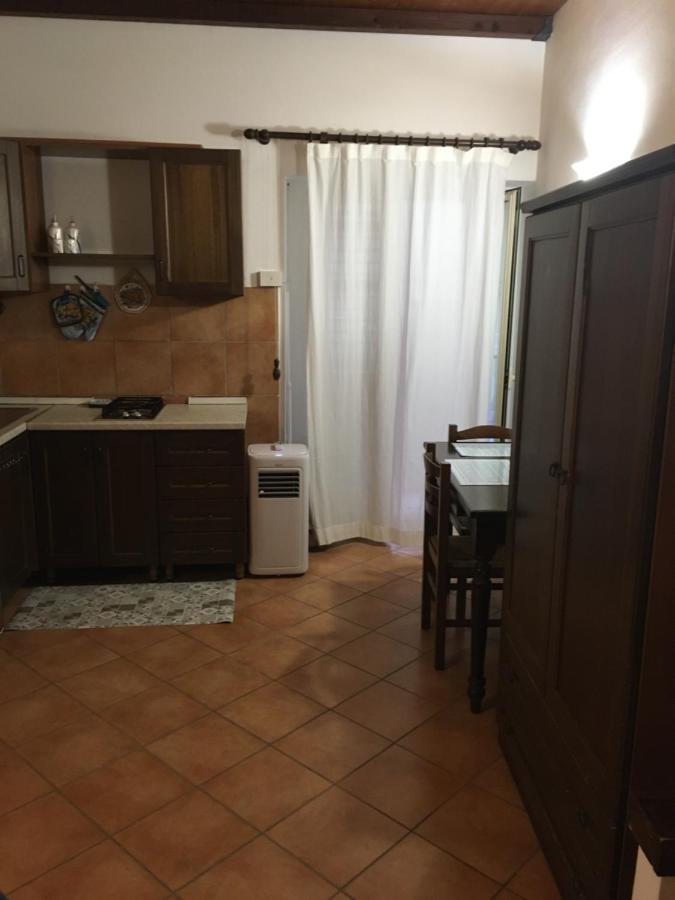 'A Me Casa - Monolocale Teatro Massimo Apartment Palermo Bagian luar foto